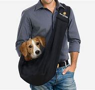 Image result for small dogs slings carrier amazon