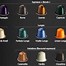 Image result for Types of Coffee Pods