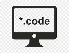 Image result for Software Code Icon
