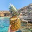 Image result for Blue Lagoon Gozo