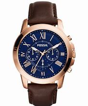 Image result for Brown Men's Watches
