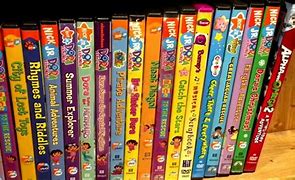 Image result for Kids Movies DVD Collection