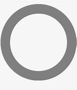 Image result for Grey Circle Icon