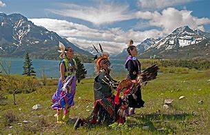 Image result for Canadian Native American Tribes