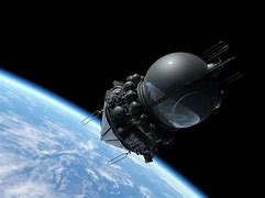 Image result for Who Was in Vostok 1