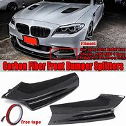 Image result for Forged Carbon Fiber Splitter