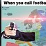 Image result for Soccer Goal Meme