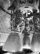 Image result for N1 Rocket Engines