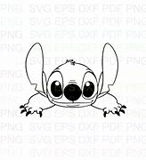 Image result for Black White Stitch SVG