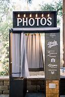 Image result for Alumni Booth Set Up