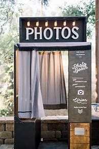 Image result for Simple Photo Booth Ideas