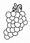 Image result for Grapes Cartoon