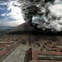 Image result for 79 AD Eruption of Mount Vesuvius