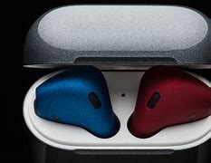 Image result for Air Pods Different Colors