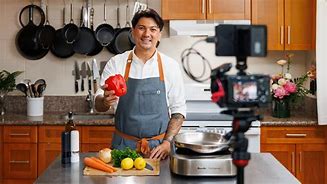 Image result for YouTube Cooking Videos