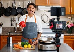 Image result for YouTube Cooking Videos