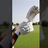 Image result for Vintage Cricket Gloves
