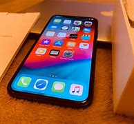 Image result for iPhone X 256GB Black