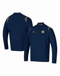 Image result for Notre Dame Hockey Jersey Under Armour