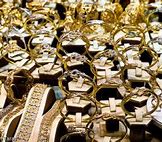Image result for Different Karats of Gold