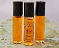 Image result for Patchouli Perfume Oil