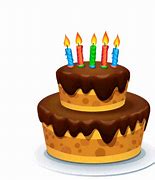 Image result for Animated Birthday Cake