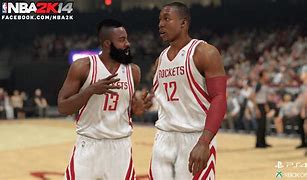 Image result for NBA 2K14