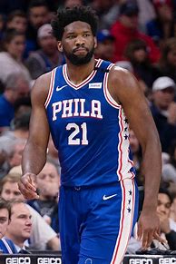Image result for Joel Embiid Brother