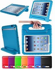 Image result for Foam Case with Handle for iPad