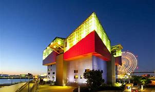 Image result for Osaka Sea Aquarium