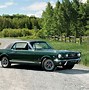 Image result for 66 Mustang Wheels