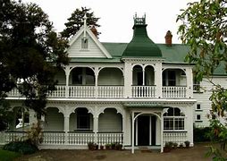 Image result for Alberton House NZ