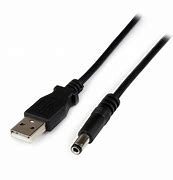Image result for USB to Power AC Cable