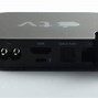 Image result for Apple TV 2 Micro USB