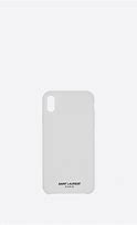 Image result for iPhone X Blue Silicone Case