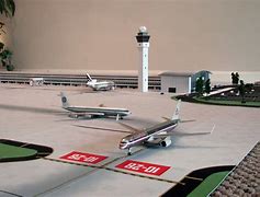 Image result for Airport Model Kits