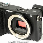 Image result for Sony A6500 16Mm Images