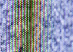 Image result for TV RGB Pattern