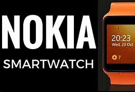 Image result for nokia android smart watch