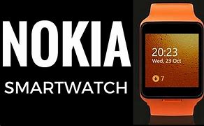 Image result for Nokia Best Smartwatch Ever