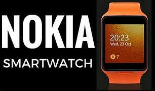 Image result for Nokia Watch 4G