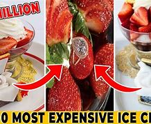 Image result for Expensive Ice Cream