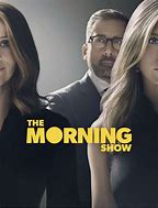 Image result for iPhone Used in Morning Show