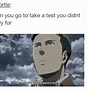 Image result for Aot Marco Memes