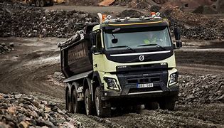 Image result for Volvo FMX 4x4