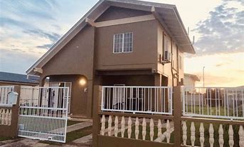Image result for HDC Houses in Couva Trinidad