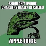 Image result for Apple Charger Meme