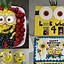 Image result for Minion Themed Party