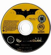Image result for Batman Begins GameCube