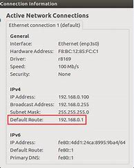 Image result for Check Router